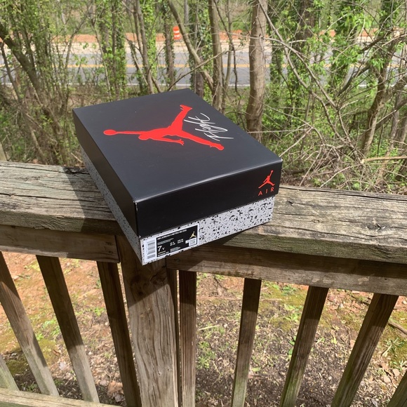 Air Jordan 4 Retro SE GS “Craft” Sz 7Y - Picture 11 of 11